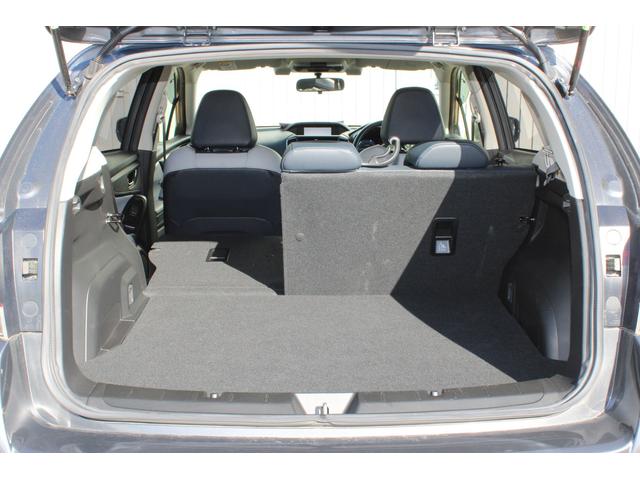 インプレッサスポーツ Ａｄｖａｎｃｅ　タイヤ新品　本革シート　ナビ　ドラレコ　ＬＥＤヘッドライト・フォグライト・本革巻きステアリング・オートエアコン・歩行者保護エアバック・リヤコーナーセンサー・ターンランプ付きドアミラー・アダプティブドライビングビーム・後側方警戒支援システム（66枚目）