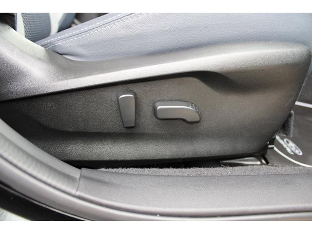インプレッサスポーツ Ａｄｖａｎｃｅ　タイヤ新品　フロント＆サイドカメラ　元社用車　ＬＥＤヘッドライト・フォグライト・本革巻きステアリング・オートエアコン・歩行者保護エアバック・リヤコーナーセンサー・ターンランプ付きドアミラー・アダプティブドライビングビーム・後側方警戒支援システム（22枚目）