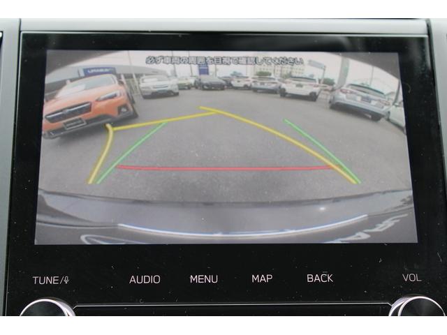 インプレッサスポーツ Ａｄｖａｎｃｅ　タイヤ新品　フロント＆サイドカメラ　元社用車　ＬＥＤヘッドライト・フォグライト・本革巻きステアリング・オートエアコン・歩行者保護エアバック・リヤコーナーセンサー・ターンランプ付きドアミラー・アダプティブドライビングビーム・後側方警戒支援システム（28枚目）