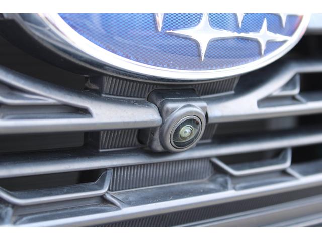 インプレッサスポーツ Ａｄｖａｎｃｅ　タイヤ新品　フロント＆サイドカメラ　元社用車　ＬＥＤヘッドライト・フォグライト・本革巻きステアリング・オートエアコン・歩行者保護エアバック・リヤコーナーセンサー・ターンランプ付きドアミラー・アダプティブドライビングビーム・後側方警戒支援システム（29枚目）