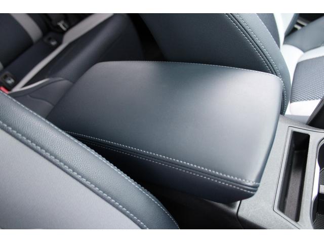 インプレッサスポーツ Ａｄｖａｎｃｅ　タイヤ新品　フロント＆サイドカメラ　元社用車　ＬＥＤヘッドライト・フォグライト・本革巻きステアリング・オートエアコン・歩行者保護エアバック・リヤコーナーセンサー・ターンランプ付きドアミラー・アダプティブドライビングビーム・後側方警戒支援システム（59枚目）