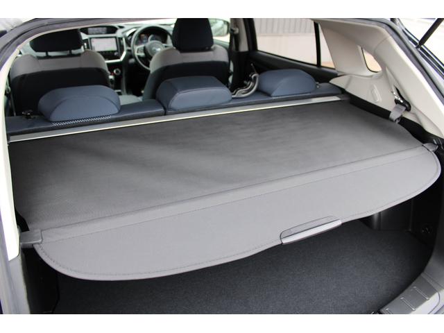 インプレッサスポーツ Ａｄｖａｎｃｅ　タイヤ新品　フロント＆サイドカメラ　元社用車　ＬＥＤヘッドライト・フォグライト・本革巻きステアリング・オートエアコン・歩行者保護エアバック・リヤコーナーセンサー・ターンランプ付きドアミラー・アダプティブドライビングビーム・後側方警戒支援システム（66枚目）