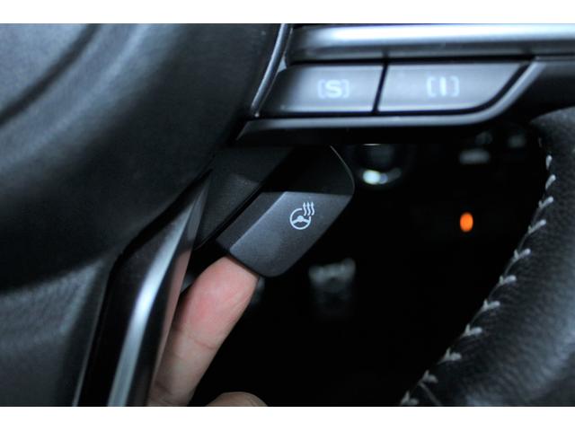 フォレスター プレミアム　電動リヤゲート　ＳＴＩアルミホイール　エンスタ　ＬＥＤヘッドライト・フォグランプ・シート＆ステアリングヒーター・リヤコーナーセンサー・キーレスアクセス＆プッシュスタート・後側方警戒支援・アダプティブヘッドライト・オート格納＆リバース連動ドアミラー（26枚目）