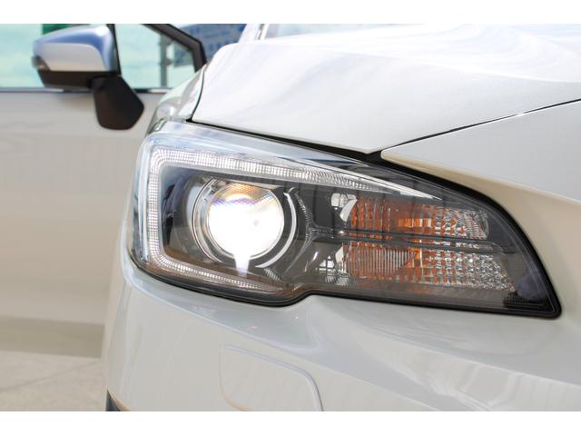 レヴォーグ ２．０ＧＴ－Ｓ　８インチナビ　フロント＆バック＆サイドカメラ　ビルシュタイン製ダンパー・ＬＥＤヘッドライト・後側方警戒支援システム・リヤコーナーセンサー・キーレスアクセス＆プッシュスタート・アルカンターラ＆本革シート・電動シート・シートヒーター・ウエルカムライト（20枚目）
