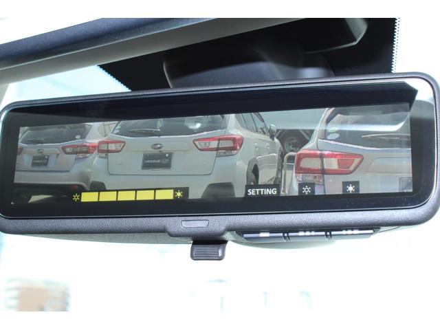 レヴォーグ ２．０ＧＴ－Ｓ　８インチナビ　フロント＆バック＆サイドカメラ　ビルシュタイン製ダンパー・ＬＥＤヘッドライト・後側方警戒支援システム・リヤコーナーセンサー・キーレスアクセス＆プッシュスタート・アルカンターラ＆本革シート・電動シート・シートヒーター・ウエルカムライト（27枚目）