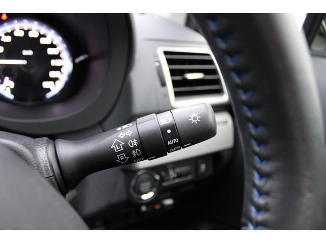 レヴォーグ ２．０ＧＴ－Ｓ　８インチナビ　フロント＆バック＆サイドカメラ　ビルシュタイン製ダンパー・ＬＥＤヘッドライト・後側方警戒支援システム・リヤコーナーセンサー・キーレスアクセス＆プッシュスタート・アルカンターラ＆本革シート・電動シート・シートヒーター・ウエルカムライト（42枚目）