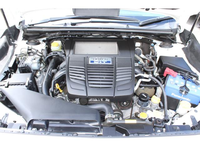 レヴォーグ ２．０ＧＴ－Ｓ　８インチナビ　フロント＆バック＆サイドカメラ　ビルシュタイン製ダンパー・ＬＥＤヘッドライト・後側方警戒支援システム・リヤコーナーセンサー・キーレスアクセス＆プッシュスタート・アルカンターラ＆本革シート・電動シート・シートヒーター・ウエルカムライト（69枚目）