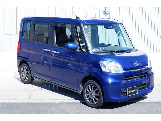 シフォン Ｇ　スマートアシスト　ナビ＆バックカメラ　社外ＥＴＣ　キーレスアクセス＆プッシュスタート・コーナーセンサー・運転席シートヒーター・左側電動スライドドア・オートエアコン・後席ダイブイン機構・後席分割スライド・格納式リヤドアサンシェード・オートライト（6枚目）