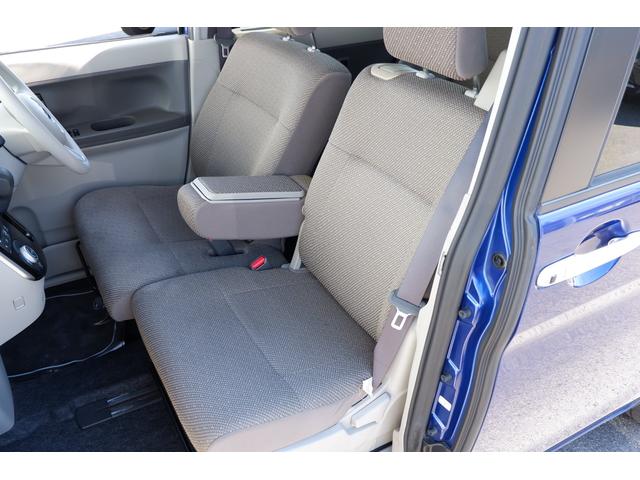 シフォン Ｇ　スマートアシスト　ナビ＆バックカメラ　社外ＥＴＣ　キーレスアクセス＆プッシュスタート・コーナーセンサー・運転席シートヒーター・左側電動スライドドア・オートエアコン・後席ダイブイン機構・後席分割スライド・格納式リヤドアサンシェード・オートライト（13枚目）