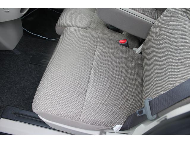 シフォン Ｇ　スマートアシスト　ナビ＆バックカメラ　社外ＥＴＣ　キーレスアクセス＆プッシュスタート・コーナーセンサー・運転席シートヒーター・左側電動スライドドア・オートエアコン・後席ダイブイン機構・後席分割スライド・格納式リヤドアサンシェード・オートライト（14枚目）