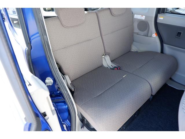 シフォン Ｇ　スマートアシスト　ナビ＆バックカメラ　社外ＥＴＣ　キーレスアクセス＆プッシュスタート・コーナーセンサー・運転席シートヒーター・左側電動スライドドア・オートエアコン・後席ダイブイン機構・後席分割スライド・格納式リヤドアサンシェード・オートライト（15枚目）
