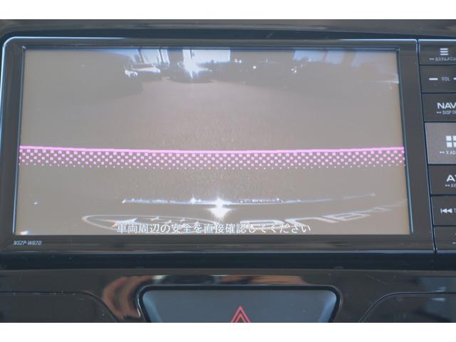 シフォン Ｇ　スマートアシスト　ナビ＆バックカメラ　社外ＥＴＣ　キーレスアクセス＆プッシュスタート・コーナーセンサー・運転席シートヒーター・左側電動スライドドア・オートエアコン・後席ダイブイン機構・後席分割スライド・格納式リヤドアサンシェード・オートライト（23枚目）