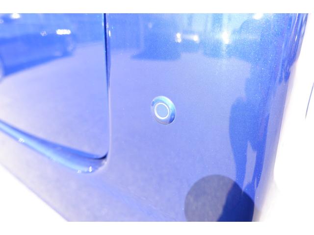 シフォン Ｇ　スマートアシスト　ナビ＆バックカメラ　社外ＥＴＣ　キーレスアクセス＆プッシュスタート・コーナーセンサー・運転席シートヒーター・左側電動スライドドア・オートエアコン・後席ダイブイン機構・後席分割スライド・格納式リヤドアサンシェード・オートライト（25枚目）