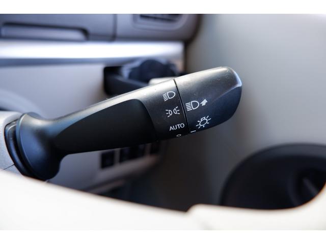 シフォン Ｇ　スマートアシスト　ナビ＆バックカメラ　社外ＥＴＣ　キーレスアクセス＆プッシュスタート・コーナーセンサー・運転席シートヒーター・左側電動スライドドア・オートエアコン・後席ダイブイン機構・後席分割スライド・格納式リヤドアサンシェード・オートライト（29枚目）