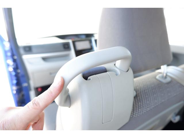 シフォン Ｇ　スマートアシスト　ナビ＆バックカメラ　社外ＥＴＣ　キーレスアクセス＆プッシュスタート・コーナーセンサー・運転席シートヒーター・左側電動スライドドア・オートエアコン・後席ダイブイン機構・後席分割スライド・格納式リヤドアサンシェード・オートライト（49枚目）