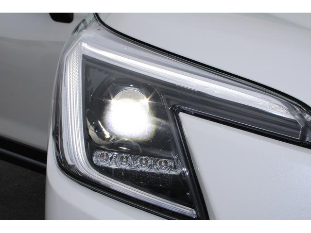 フォレスター スポーツ　後期型　サンルーフ　電動リヤゲート　ＳＴＩマフラー　キーレスアクセス＆プッシュスタート・電動シート・ＬＥＤヘッドライト＆フォグライト・フロント＆サイドカメラ・後側方警戒支援システム・リヤコーナーセンサー・シート＆ステアリングヒーター（19枚目）