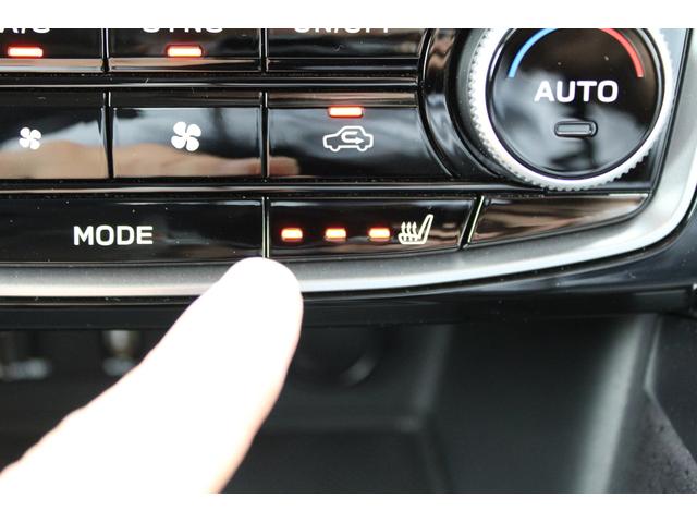 フォレスター スポーツ　後期型　サンルーフ　電動リヤゲート　ＳＴＩマフラー　キーレスアクセス＆プッシュスタート・電動シート・ＬＥＤヘッドライト＆フォグライト・フロント＆サイドカメラ・後側方警戒支援システム・リヤコーナーセンサー・シート＆ステアリングヒーター（28枚目）