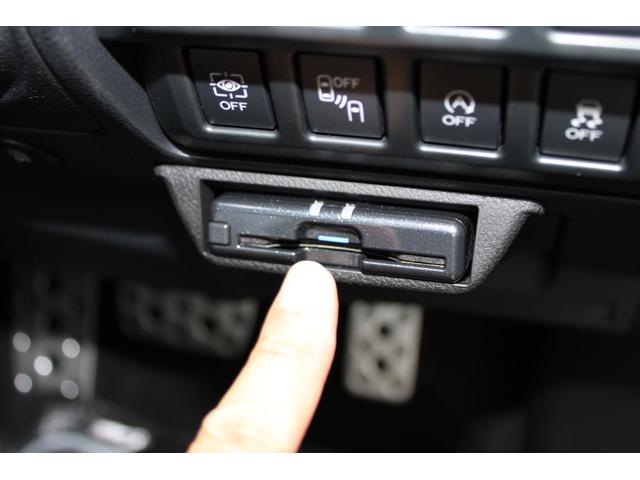 フォレスター スポーツ　後期型　サンルーフ　電動リヤゲート　ＳＴＩマフラー　キーレスアクセス＆プッシュスタート・電動シート・ＬＥＤヘッドライト＆フォグライト・フロント＆サイドカメラ・後側方警戒支援システム・リヤコーナーセンサー・シート＆ステアリングヒーター（43枚目）