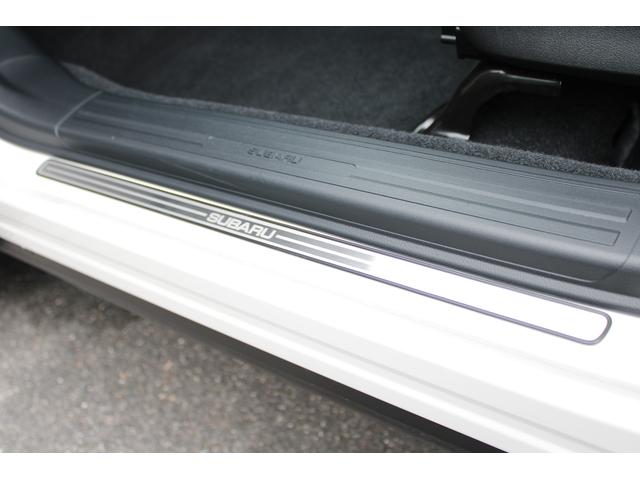 フォレスター スポーツ　後期型　サンルーフ　電動リヤゲート　ＳＴＩマフラー　キーレスアクセス＆プッシュスタート・電動シート・ＬＥＤヘッドライト＆フォグライト・フロント＆サイドカメラ・後側方警戒支援システム・リヤコーナーセンサー・シート＆ステアリングヒーター（46枚目）