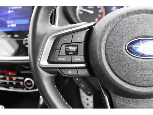 フォレスター スポーツ　後期型　サンルーフ　電動リヤゲート　ＳＴＩマフラー　キーレスアクセス＆プッシュスタート・電動シート・ＬＥＤヘッドライト＆フォグライト・フロント＆サイドカメラ・後側方警戒支援システム・リヤコーナーセンサー・シート＆ステアリングヒーター（49枚目）