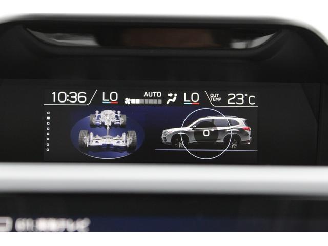 フォレスター スポーツ　後期型　サンルーフ　電動リヤゲート　ＳＴＩマフラー　キーレスアクセス＆プッシュスタート・電動シート・ＬＥＤヘッドライト＆フォグライト・フロント＆サイドカメラ・後側方警戒支援システム・リヤコーナーセンサー・シート＆ステアリングヒーター（54枚目）