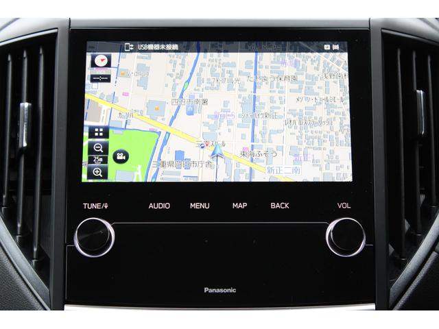 フォレスター Ｘーエディション　特装車　電動リヤゲート　ナビ連動ドラレコ　電動シート・ＬＥＤヘッドライト・フロント＆サイドカメラ・シート＆ステアリングヒーター・リヤコーナーセンサー・本革巻きステアリング・撥水ファブリックシート・防水カーゴボード・後側方警戒支援システム（30枚目）