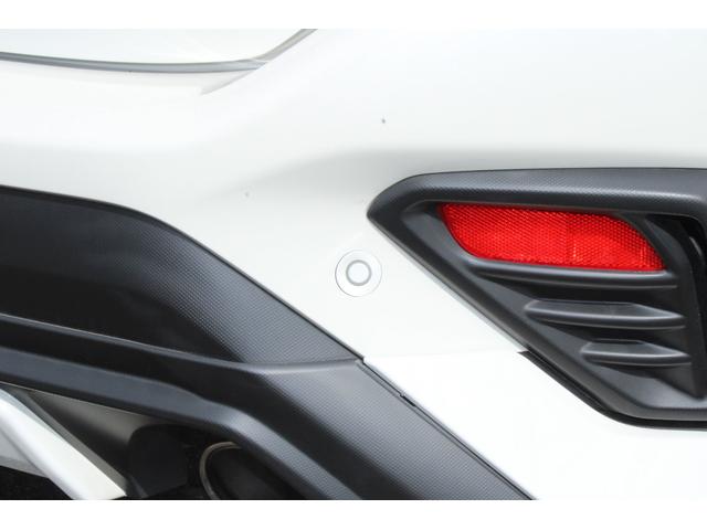 レヴォーグ ＧＴ－Ｈ　ＥＸ　ドラレコ　オールシーズンタイヤ　キーレスアクセス＆プッシュスタート・ナビ機能付き大型ディスプレイ・フロント＆サイド＆バックカメラ・ＬＥＤヘッドライト・後側方警戒支援システム＆前側方警戒アシスト・電動シート・リヤコーナーセンサー（27枚目）