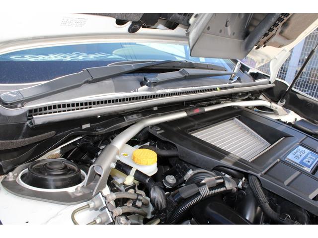 レヴォーグ １．６ＳＴＩスポーツ　エアロ＆タワーバー＆ドロースティフナー　ビルシュタイン製ダンパー・キーレスアクセス＆プッシュスタート・電動シート・ＬＥＤヘッドライト・フォグライト・後側方警戒支援システム・サイドビューカメラ・シートヒーター・ヒルスタートアシスト（18枚目）