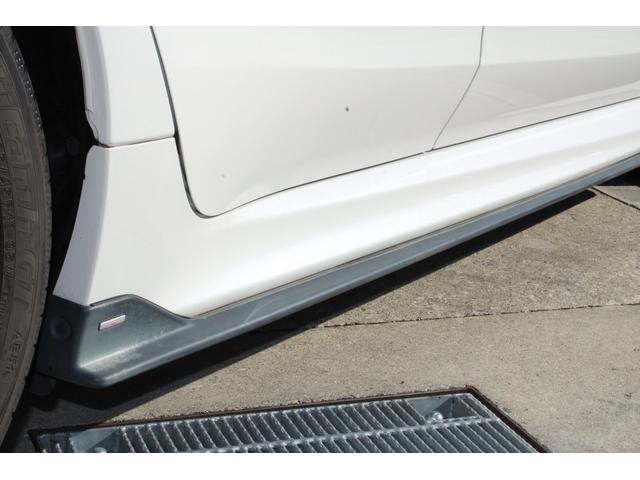 レヴォーグ １．６ＳＴＩスポーツ　エアロ＆タワーバー＆ドロースティフナー　ビルシュタイン製ダンパー・キーレスアクセス＆プッシュスタート・電動シート・ＬＥＤヘッドライト・フォグライト・後側方警戒支援システム・サイドビューカメラ・シートヒーター・ヒルスタートアシスト（21枚目）