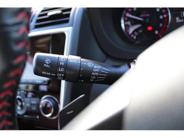 レヴォーグ １．６ＳＴＩスポーツ　エアロ＆タワーバー＆ドロースティフナー　ビルシュタイン製ダンパー・キーレスアクセス＆プッシュスタート・電動シート・ＬＥＤヘッドライト・フォグライト・後側方警戒支援システム・サイドビューカメラ・シートヒーター・ヒルスタートアシスト（46枚目）