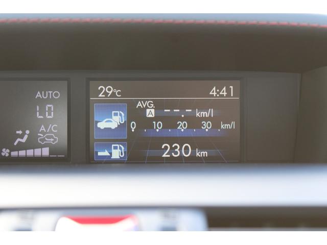 レヴォーグ １．６ＳＴＩスポーツ　エアロ＆タワーバー＆ドロースティフナー　ビルシュタイン製ダンパー・キーレスアクセス＆プッシュスタート・電動シート・ＬＥＤヘッドライト・フォグライト・後側方警戒支援システム・サイドビューカメラ・シートヒーター・ヒルスタートアシスト（48枚目）