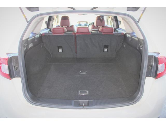 レヴォーグ １．６ＳＴＩスポーツ　エアロ＆タワーバー＆ドロースティフナー　ビルシュタイン製ダンパー・キーレスアクセス＆プッシュスタート・電動シート・ＬＥＤヘッドライト・フォグライト・後側方警戒支援システム・サイドビューカメラ・シートヒーター・ヒルスタートアシスト（63枚目）