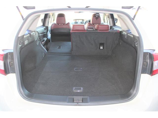 レヴォーグ １．６ＳＴＩスポーツ　エアロ＆タワーバー＆ドロースティフナー　ビルシュタイン製ダンパー・キーレスアクセス＆プッシュスタート・電動シート・ＬＥＤヘッドライト・フォグライト・後側方警戒支援システム・サイドビューカメラ・シートヒーター・ヒルスタートアシスト（64枚目）