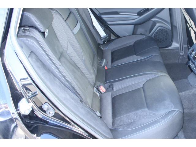 レヴォーグ ＧＴ－Ｈ　ＥＸ　タイヤ新品　ＥＴＣ２．０　キーレスアクセス＆プッシュスタート・ナビ機能付き大型ディスプレイ・フロント＆サイド＆バックカメラ・ＬＥＤヘッドライト・後側方警戒支援システム＆前側方警戒アシスト・電動シート・リヤコーナーセンサー（14枚目）