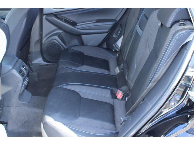 レヴォーグ ＧＴ－Ｈ　ＥＸ　タイヤ新品　ＥＴＣ２．０　キーレスアクセス＆プッシュスタート・ナビ機能付き大型ディスプレイ・フロント＆サイド＆バックカメラ・ＬＥＤヘッドライト・後側方警戒支援システム＆前側方警戒アシスト・電動シート・リヤコーナーセンサー（15枚目）