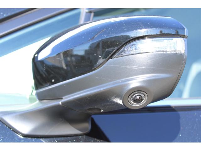 レヴォーグ ＧＴ－Ｈ　ＥＸ　タイヤ新品　ＥＴＣ２．０　キーレスアクセス＆プッシュスタート・ナビ機能付き大型ディスプレイ・フロント＆サイド＆バックカメラ・ＬＥＤヘッドライト・後側方警戒支援システム＆前側方警戒アシスト・電動シート・リヤコーナーセンサー（24枚目）