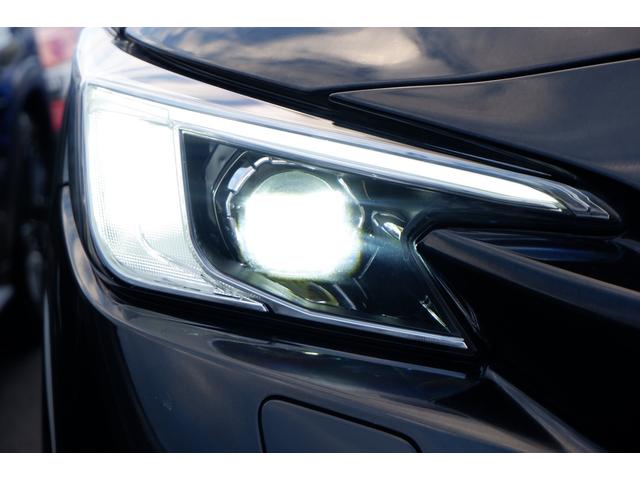 レヴォーグ ＧＴ－Ｈ　ＥＸ　タイヤ新品　ＥＴＣ２．０　キーレスアクセス＆プッシュスタート・ナビ機能付き大型ディスプレイ・フロント＆サイド＆バックカメラ・ＬＥＤヘッドライト・後側方警戒支援システム＆前側方警戒アシスト・電動シート・リヤコーナーセンサー（32枚目）