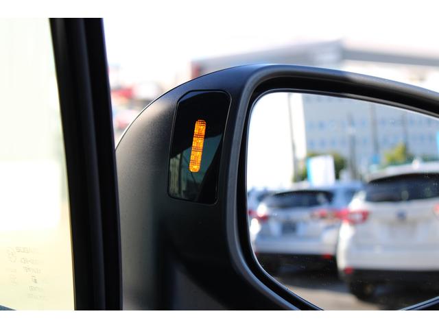 レヴォーグ ＧＴ－Ｈ　ＥＸ　タイヤ新品　ＥＴＣ２．０　キーレスアクセス＆プッシュスタート・ナビ機能付き大型ディスプレイ・フロント＆サイド＆バックカメラ・ＬＥＤヘッドライト・後側方警戒支援システム＆前側方警戒アシスト・電動シート・リヤコーナーセンサー（33枚目）