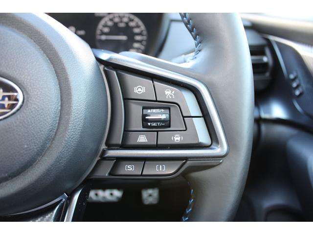 レヴォーグ ＧＴ－Ｈ　ＥＸ　タイヤ新品　ＥＴＣ２．０　キーレスアクセス＆プッシュスタート・ナビ機能付き大型ディスプレイ・フロント＆サイド＆バックカメラ・ＬＥＤヘッドライト・後側方警戒支援システム＆前側方警戒アシスト・電動シート・リヤコーナーセンサー（44枚目）