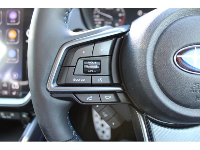 レヴォーグ ＧＴ－Ｈ　ＥＸ　タイヤ新品　ＥＴＣ２．０　キーレスアクセス＆プッシュスタート・ナビ機能付き大型ディスプレイ・フロント＆サイド＆バックカメラ・ＬＥＤヘッドライト・後側方警戒支援システム＆前側方警戒アシスト・電動シート・リヤコーナーセンサー（45枚目）