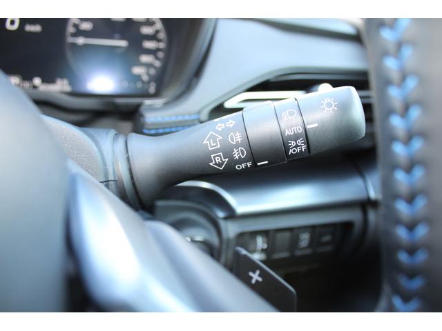 レヴォーグ ＧＴ－Ｈ　ＥＸ　タイヤ新品　ＥＴＣ２．０　キーレスアクセス＆プッシュスタート・ナビ機能付き大型ディスプレイ・フロント＆サイド＆バックカメラ・ＬＥＤヘッドライト・後側方警戒支援システム＆前側方警戒アシスト・電動シート・リヤコーナーセンサー（46枚目）