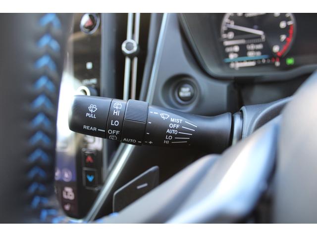 レヴォーグ ＧＴ－Ｈ　ＥＸ　タイヤ新品　ＥＴＣ２．０　キーレスアクセス＆プッシュスタート・ナビ機能付き大型ディスプレイ・フロント＆サイド＆バックカメラ・ＬＥＤヘッドライト・後側方警戒支援システム＆前側方警戒アシスト・電動シート・リヤコーナーセンサー（47枚目）