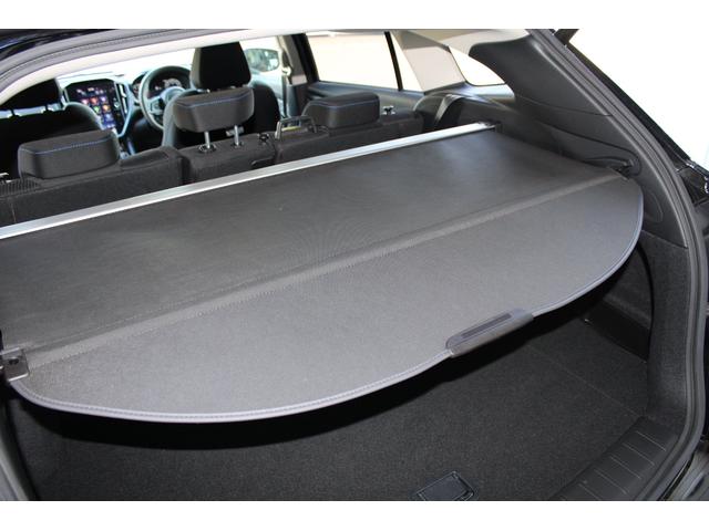 レヴォーグ ＧＴ－Ｈ　ＥＸ　タイヤ新品　ＥＴＣ２．０　キーレスアクセス＆プッシュスタート・ナビ機能付き大型ディスプレイ・フロント＆サイド＆バックカメラ・ＬＥＤヘッドライト・後側方警戒支援システム＆前側方警戒アシスト・電動シート・リヤコーナーセンサー（70枚目）