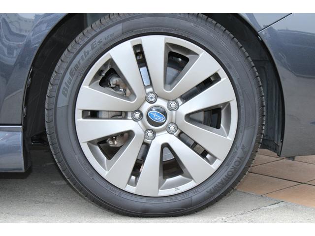 レヴォーグ １．６ＧＴ－Ｓ特装車プラウドエディション　ナビ＆バックカメラ　ビルシュタイン製ダンパー・キーレスアクセス＆プッシュスタート・運転席電動シート・ＬＥＤヘッドライト・フォグライト・後側方警戒支援システム・サイドビューカメラ・ヒルスタートアシスト（8枚目）