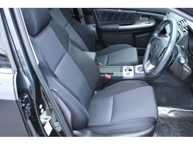 レヴォーグ １．６ＧＴ－Ｓ特装車プラウドエディション　ナビ＆バックカメラ　ビルシュタイン製ダンパー・キーレスアクセス＆プッシュスタート・運転席電動シート・ＬＥＤヘッドライト・フォグライト・後側方警戒支援システム・サイドビューカメラ・ヒルスタートアシスト（11枚目）