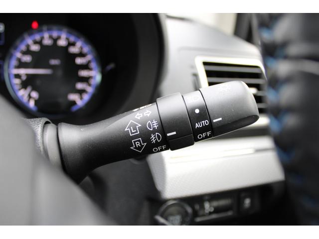 レヴォーグ １．６ＧＴ－Ｓ特装車プラウドエディション　ナビ＆バックカメラ　ビルシュタイン製ダンパー・キーレスアクセス＆プッシュスタート・運転席電動シート・ＬＥＤヘッドライト・フォグライト・後側方警戒支援システム・サイドビューカメラ・ヒルスタートアシスト（39枚目）