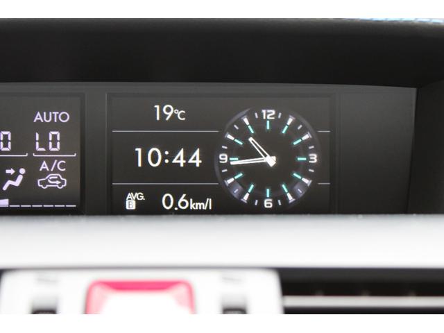 レヴォーグ １．６ＧＴ－Ｓ特装車プラウドエディション　ナビ＆バックカメラ　ビルシュタイン製ダンパー・キーレスアクセス＆プッシュスタート・運転席電動シート・ＬＥＤヘッドライト・フォグライト・後側方警戒支援システム・サイドビューカメラ・ヒルスタートアシスト（46枚目）