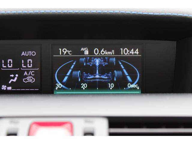 レヴォーグ １．６ＧＴ－Ｓ特装車プラウドエディション　ナビ＆バックカメラ　ビルシュタイン製ダンパー・キーレスアクセス＆プッシュスタート・運転席電動シート・ＬＥＤヘッドライト・フォグライト・後側方警戒支援システム・サイドビューカメラ・ヒルスタートアシスト（49枚目）