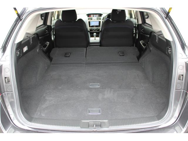 レヴォーグ １．６ＧＴ－Ｓ特装車プラウドエディション　ナビ＆バックカメラ　ビルシュタイン製ダンパー・キーレスアクセス＆プッシュスタート・運転席電動シート・ＬＥＤヘッドライト・フォグライト・後側方警戒支援システム・サイドビューカメラ・ヒルスタートアシスト（62枚目）