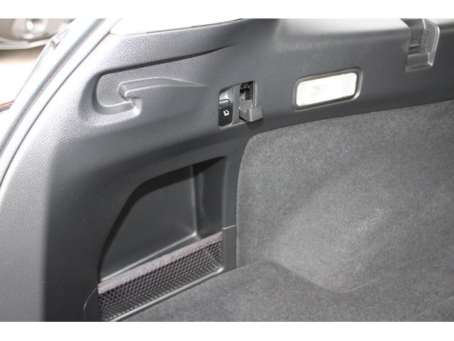 レヴォーグ １．６ＧＴ－Ｓ特装車プラウドエディション　ナビ＆バックカメラ　ビルシュタイン製ダンパー・キーレスアクセス＆プッシュスタート・運転席電動シート・ＬＥＤヘッドライト・フォグライト・後側方警戒支援システム・サイドビューカメラ・ヒルスタートアシスト（63枚目）